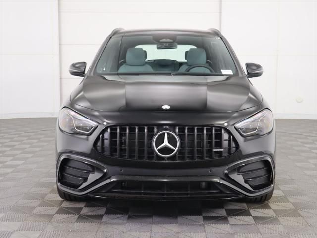 Thumbnail: 2026 Mercedes-Benz GLA - 2