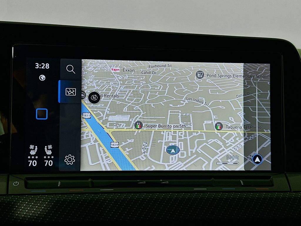 Thumbnail: 2024 Volkswagen Golf - 13