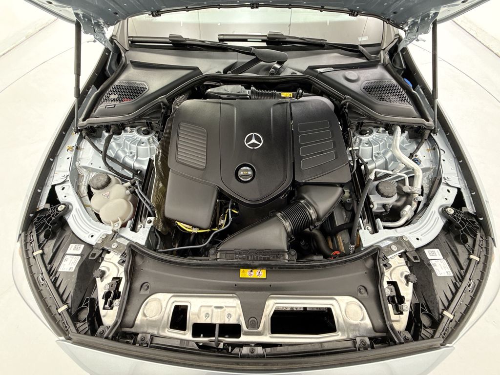 Thumbnail: 2026 Mercedes-Benz E-Class - 28