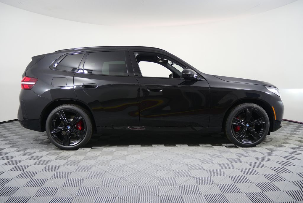 Thumbnail: 2025 BMW X3 - 2