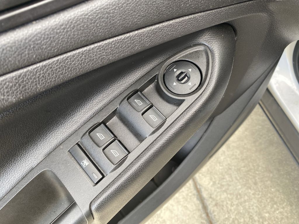 2014 Ford Escape S photo