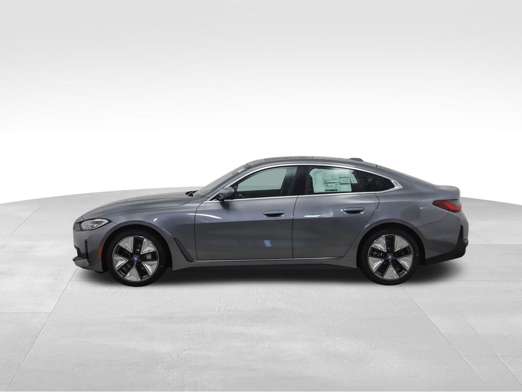 2024 BMW i4 xDrive40 2