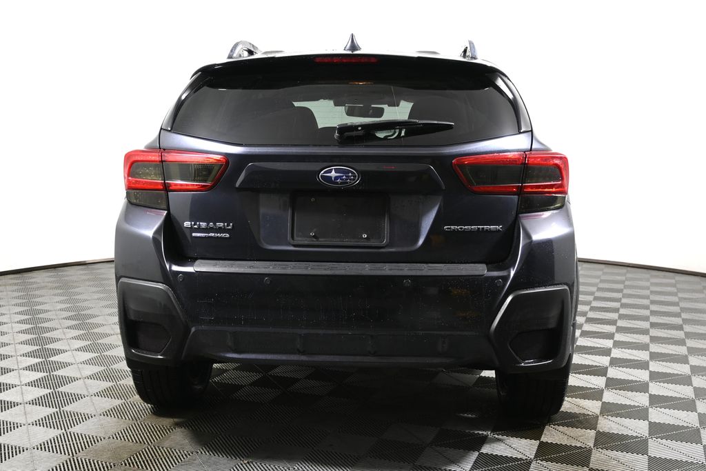 Thumbnail: 2018 Subaru Crosstrek - 6