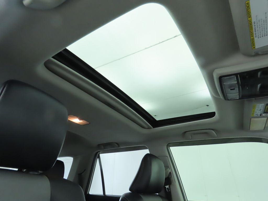 2018 Toyota 4Runner SR5 19