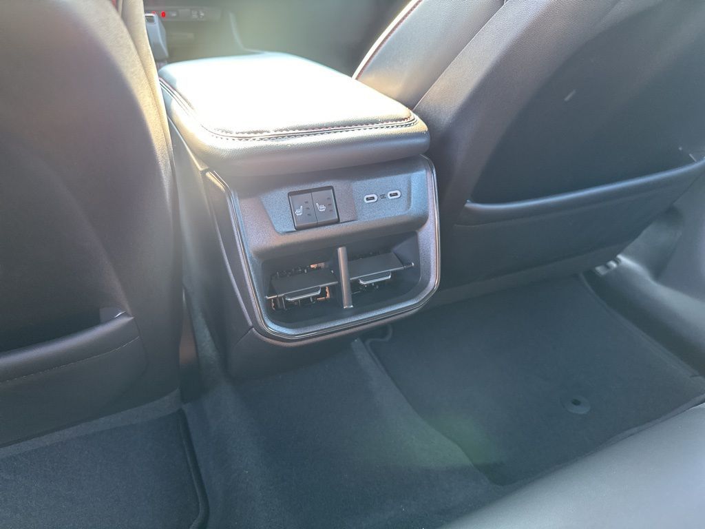 New 2026 Black Dodge R/T Scat Pack image 22