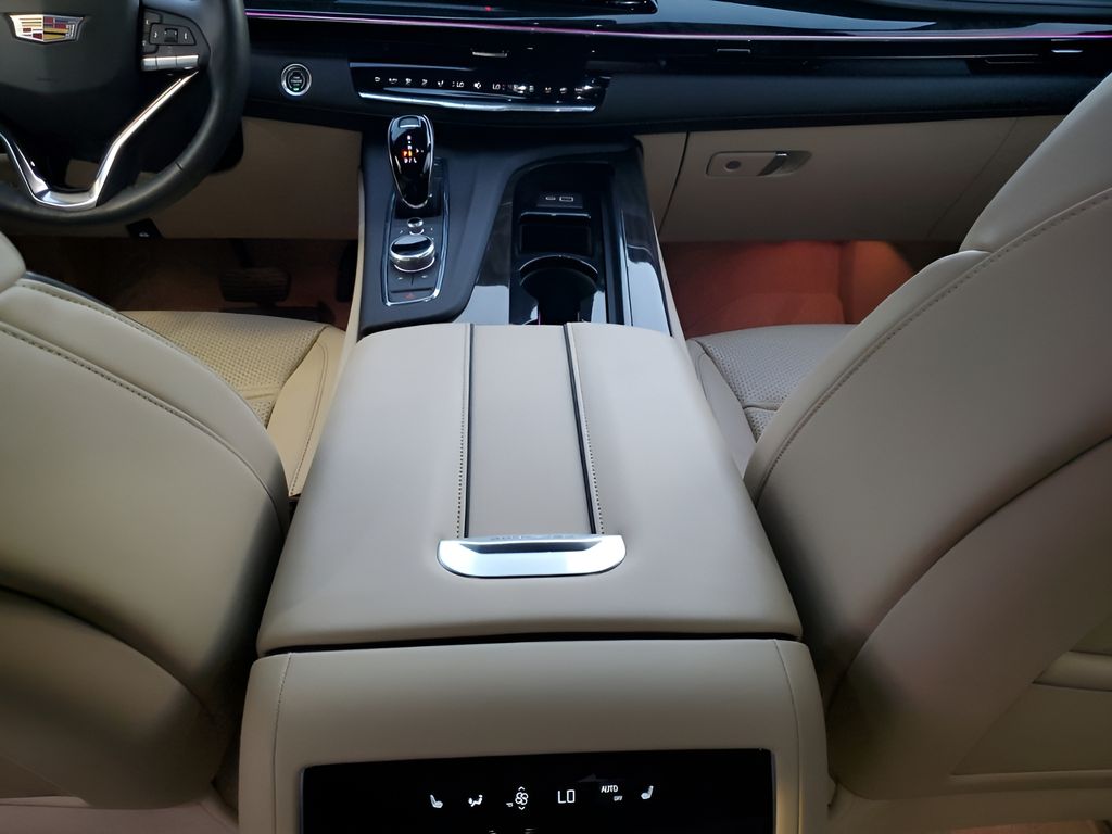 Used Car 2024 Cadillac Escalade  Premium Luxury For Sale Under $90,000 In Austin, Texas