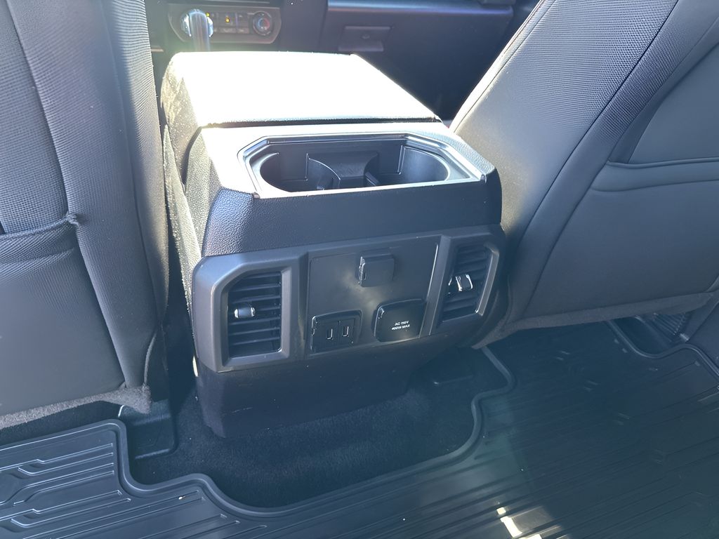 Used Car 2017 Ford F-150  Xlt For Sale Under $25,000 In Austin, Texas