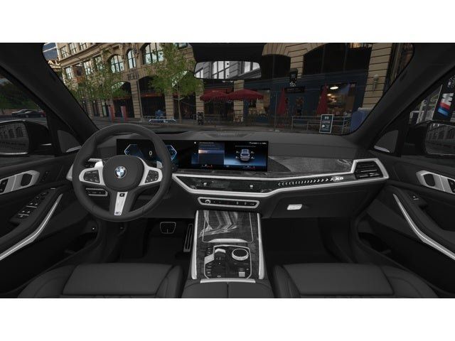 Thumbnail: 2026 BMW X5 - 10