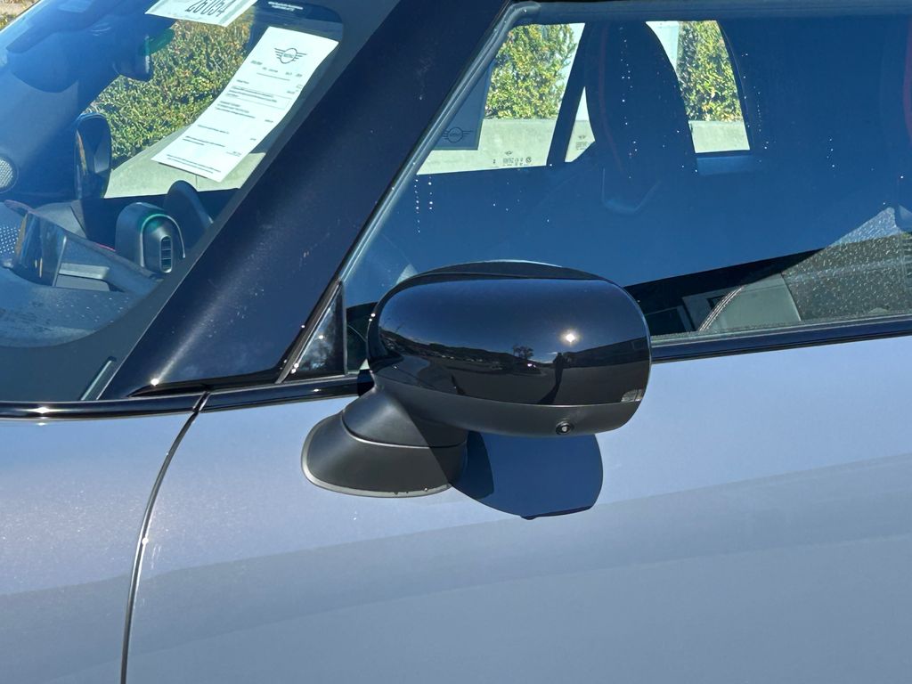 Thumbnail: 2026 MINI Cooper - 10