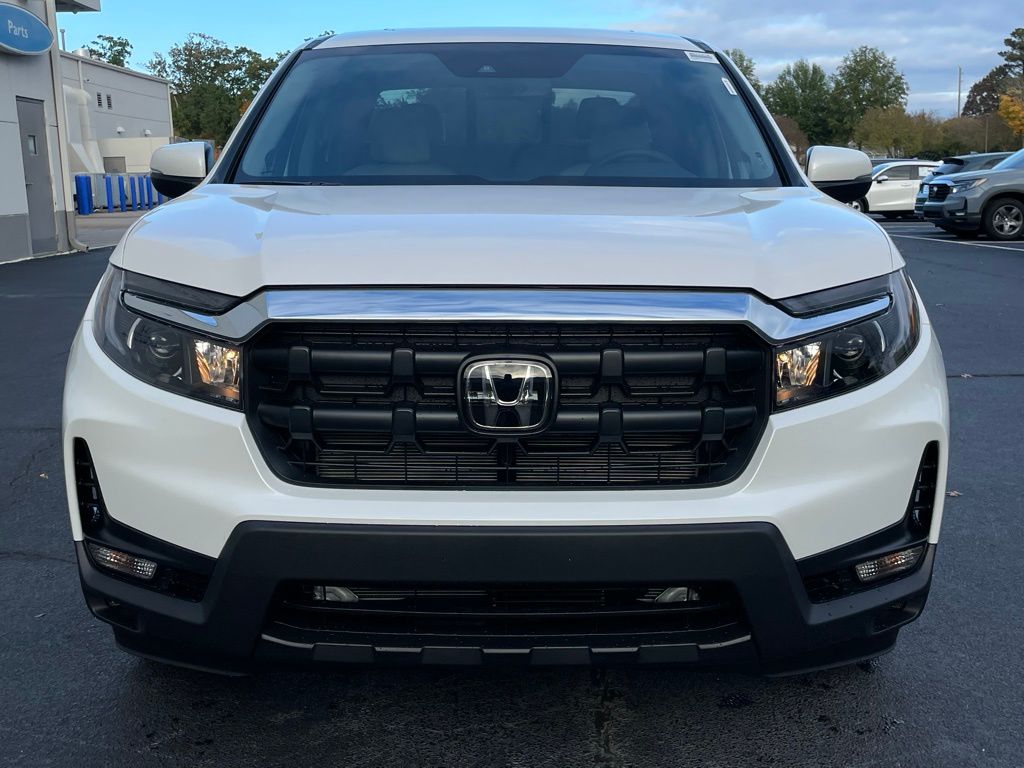 Thumbnail: 2025 Honda Ridgeline - 9