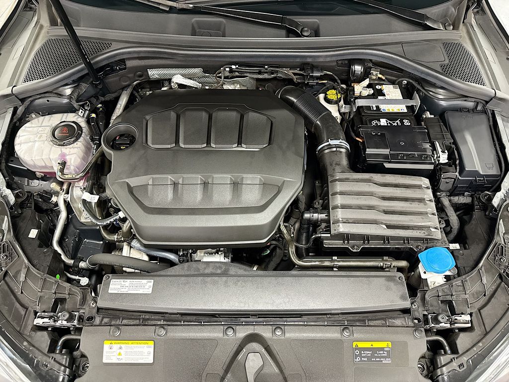 Thumbnail: 2025 Audi A3 - 27