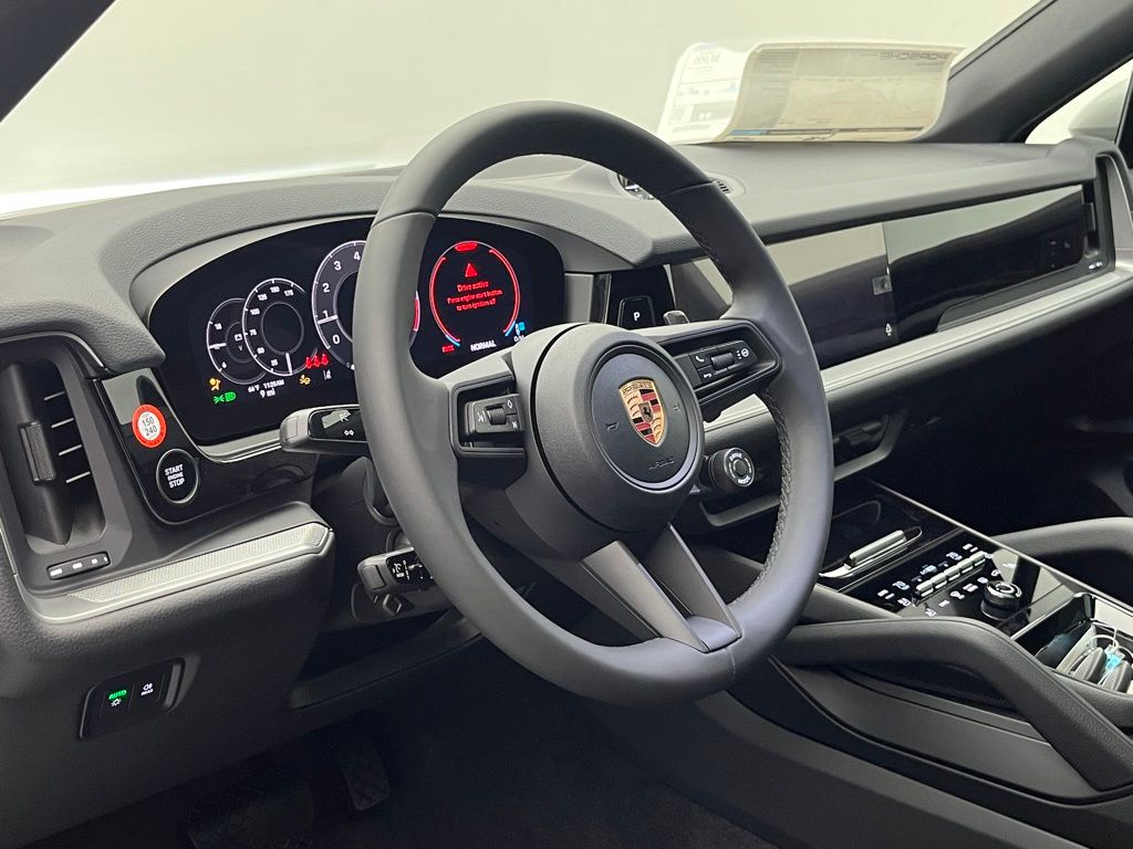 Thumbnail: 2026 Porsche  - 4
