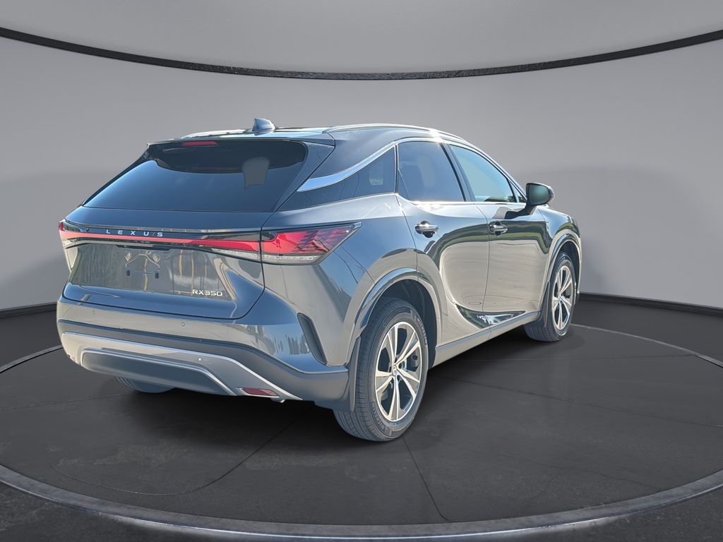 Thumbnail: 2026 Lexus RX - 11