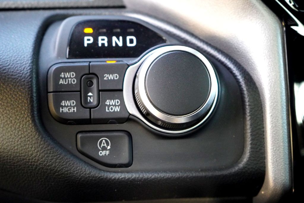 Used Car 2025 Ram 1500  Big Horn/lone Star For Sale Under $50,000 In Taylor, Texas