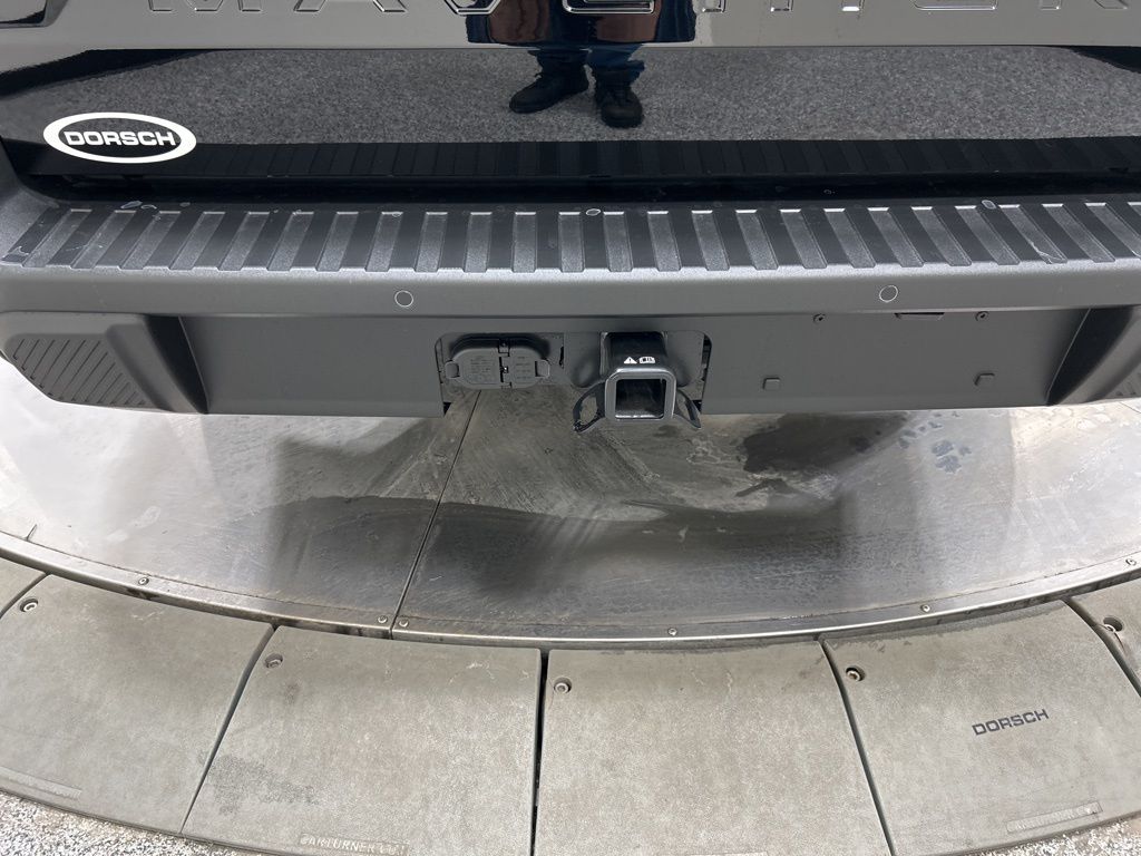 new 2026 Ford Maverick car, priced at $38,295