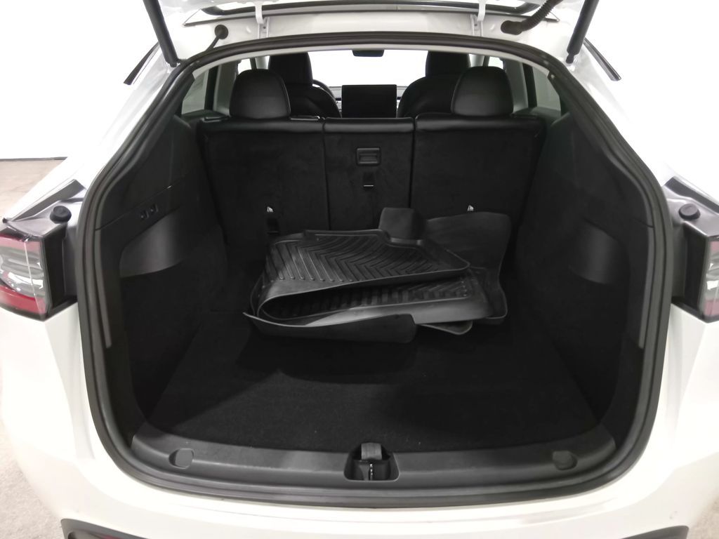 2021 Tesla Model Y Performance Dual Motor All-Wheel Drive