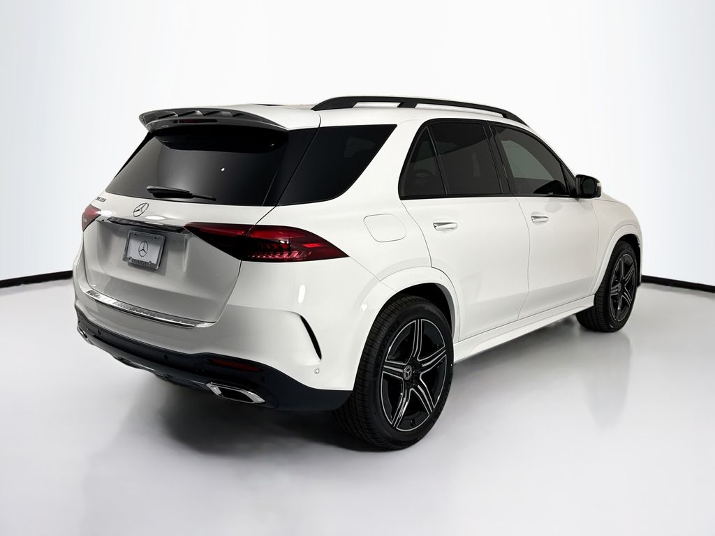 Thumbnail: 2026 Mercedes-Benz GLE - 5