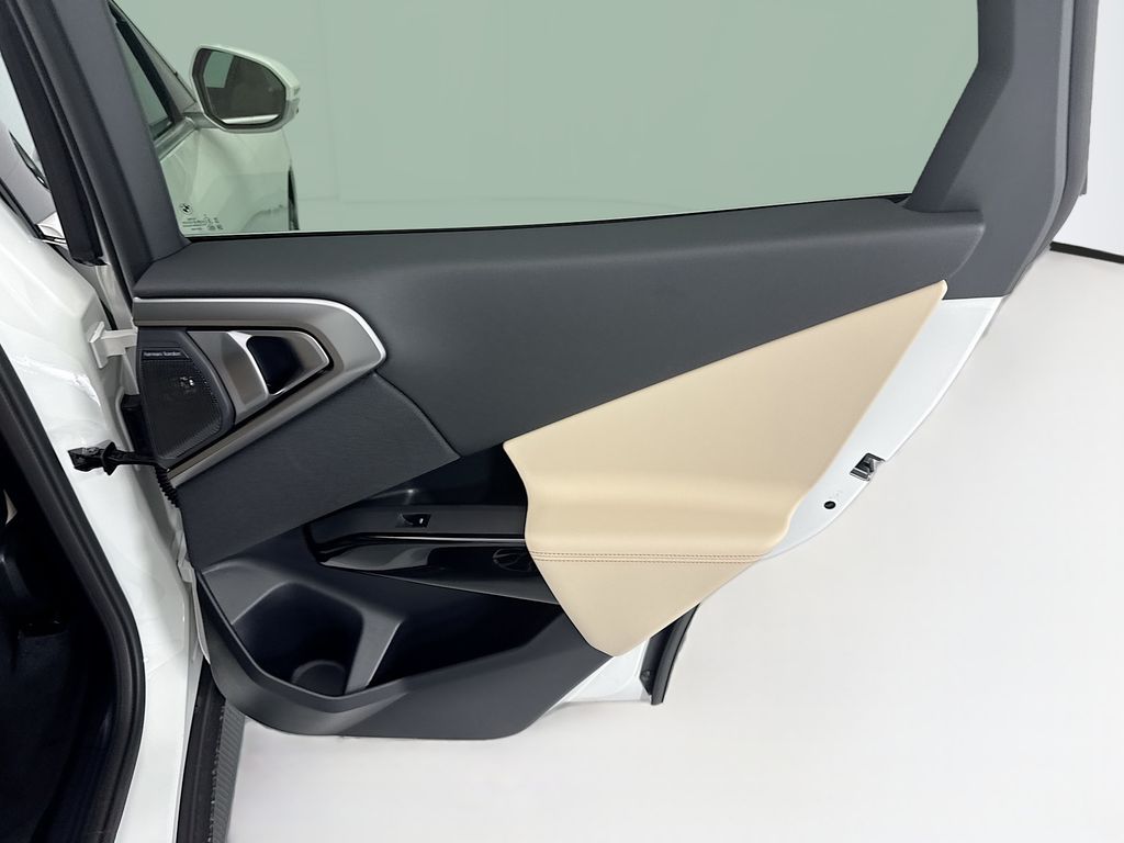 Thumbnail: 2026 BMW X3 - 26