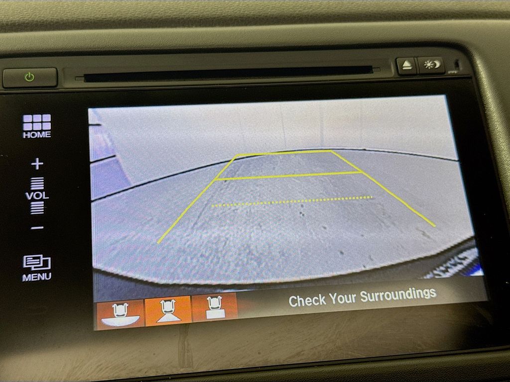 Used Car 2018 Honda Hr-v  Ex For Sale Under $20,000 In Austin, Texas