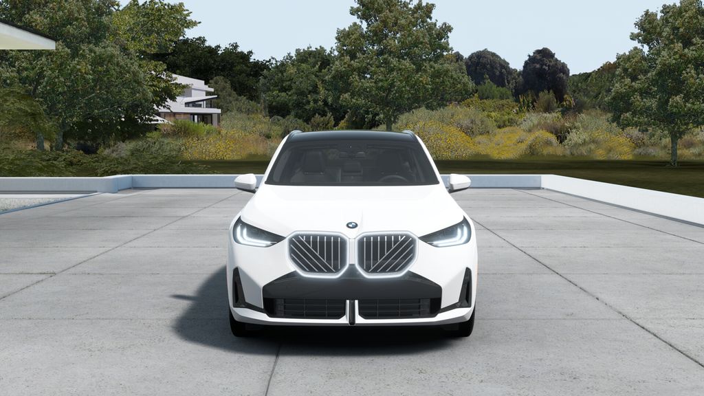 Thumbnail: 2026 BMW X3 - 25