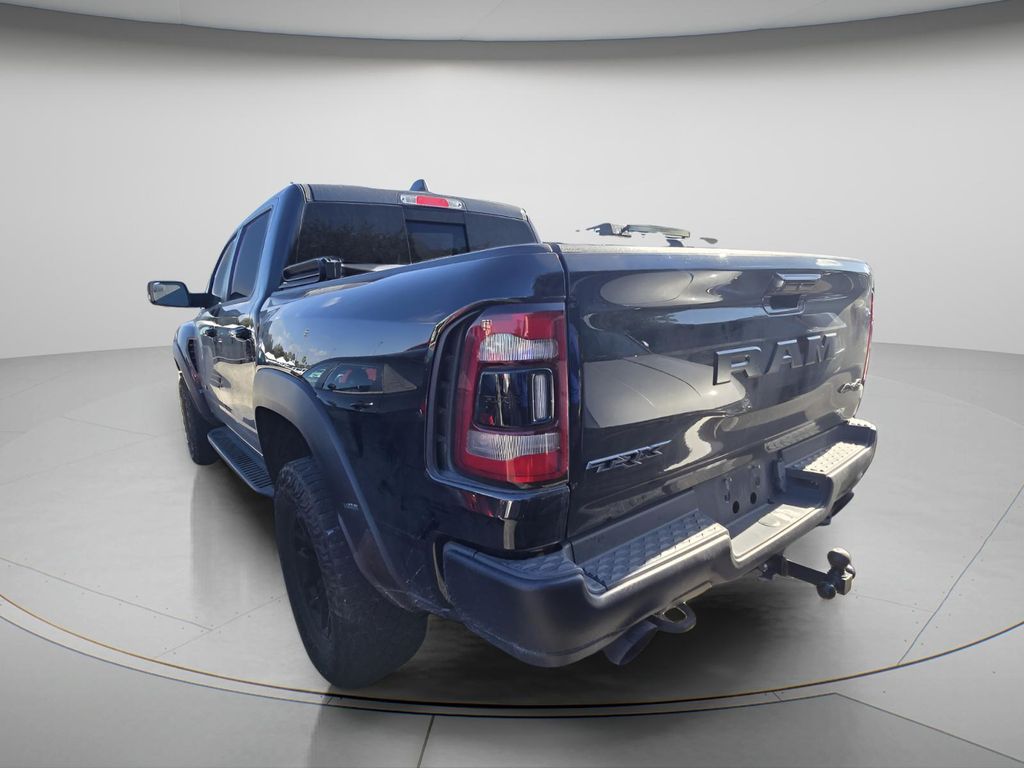 2022 Ram 1500 - $69,999