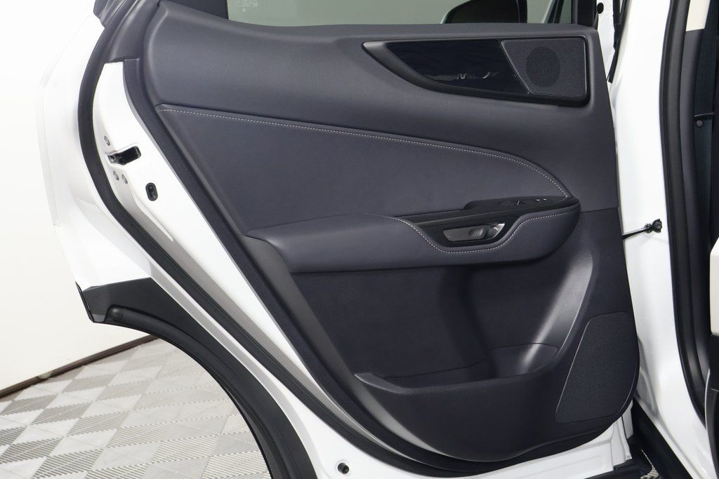 Thumbnail: 2025 Lexus NX - 13