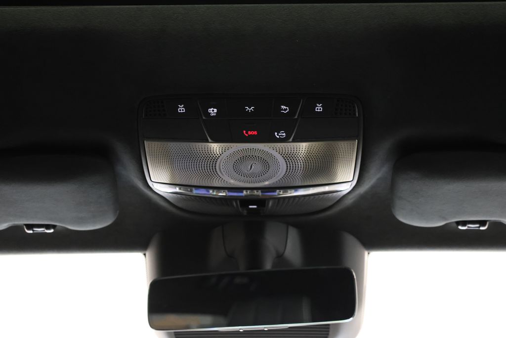 Thumbnail: 2026 Mercedes-Benz G-Class - 16