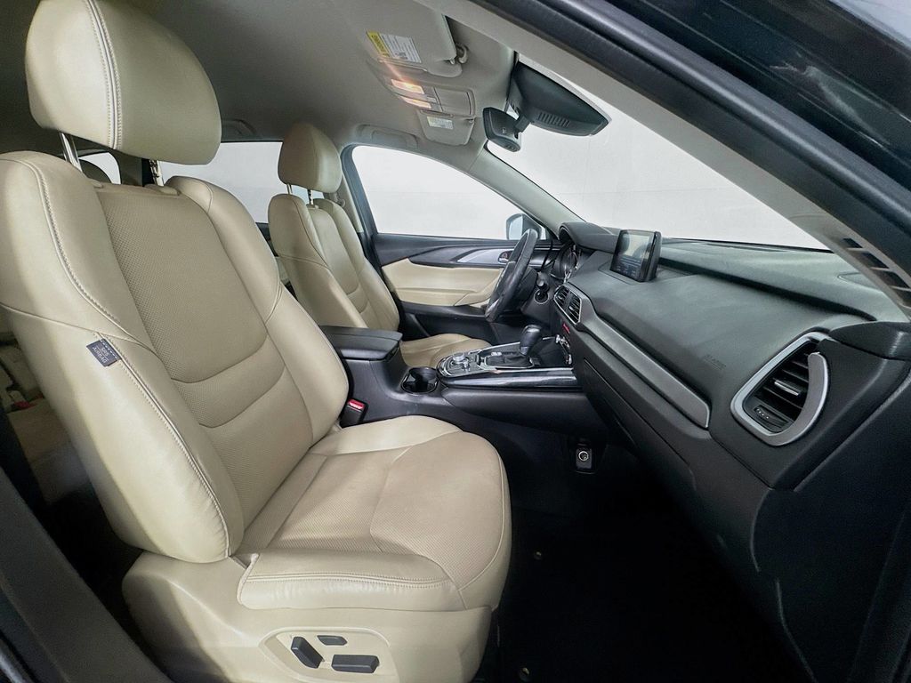 Used Car 2019 Mazda Cx-9  Touring For Sale Under $20,000 In Austin, Texas