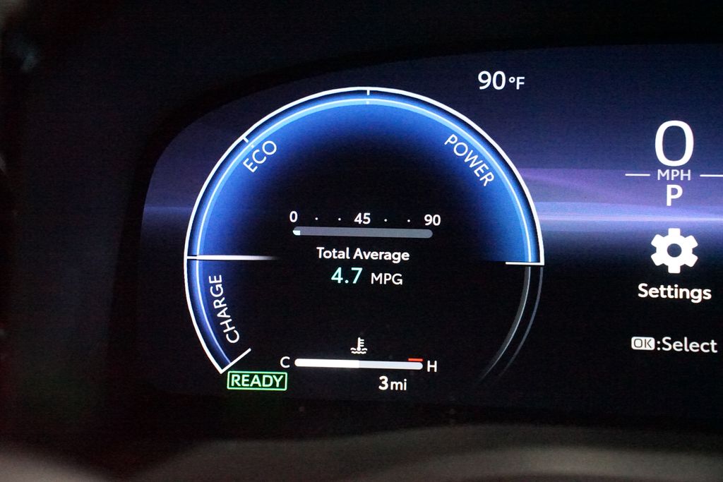 2025 Toyota Camry XSE 17