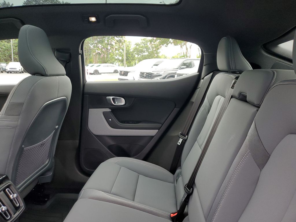 Used 2023 Polestar 2 Hatchback