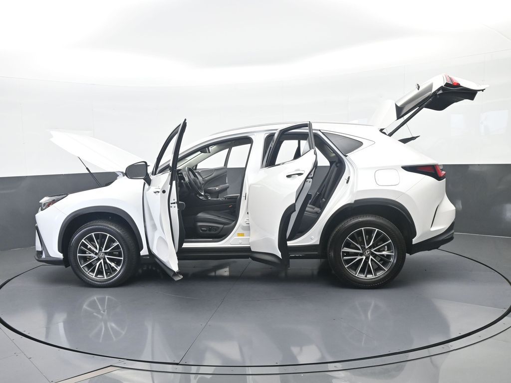 Used 2023 White Pearl Lexus 250 Base image 69