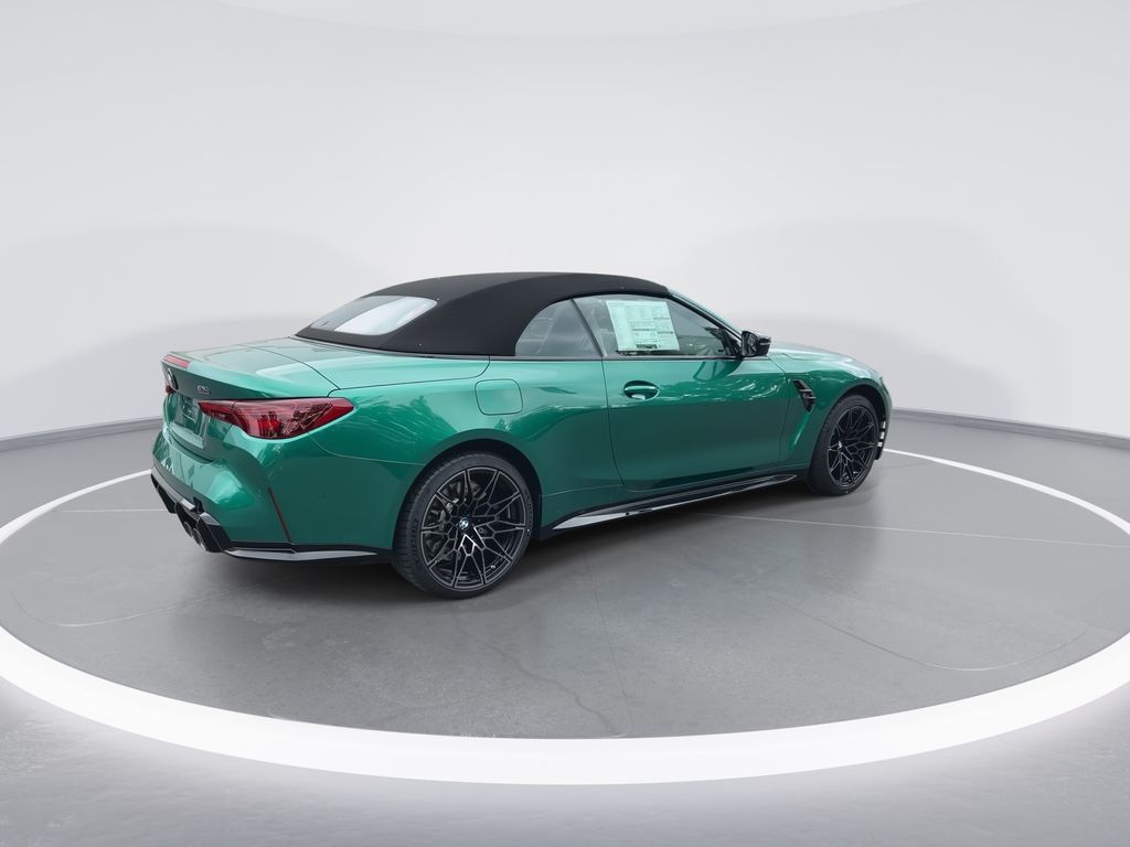 Thumbnail: 2027 BMW M4 - 8