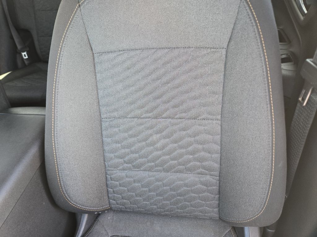 2020 Chevrolet Equinox LT Black at DeMontrond Gulf Freeway