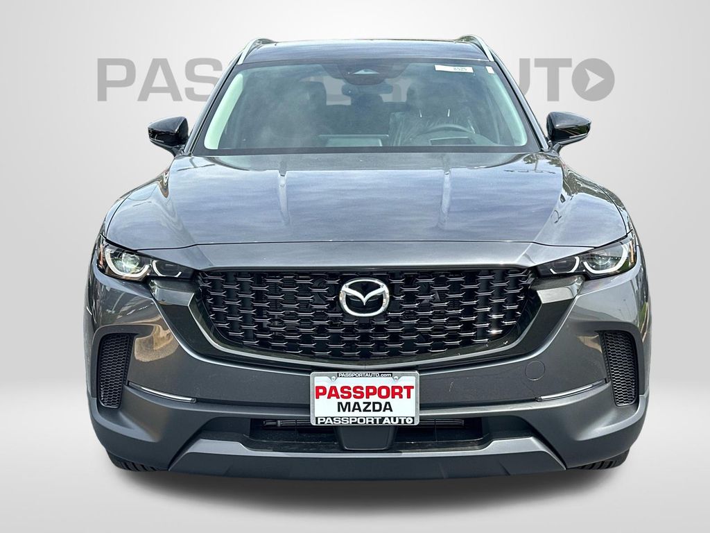 Mazda CX-50 2.5 Hybrid Premium Plus