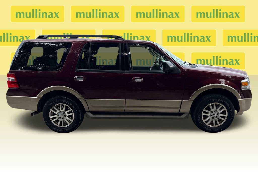 Used 2012 Ford Expedition XLT with VIN 1FMJU1H51CEF08916 for sale in New Smyrna Beach, FL