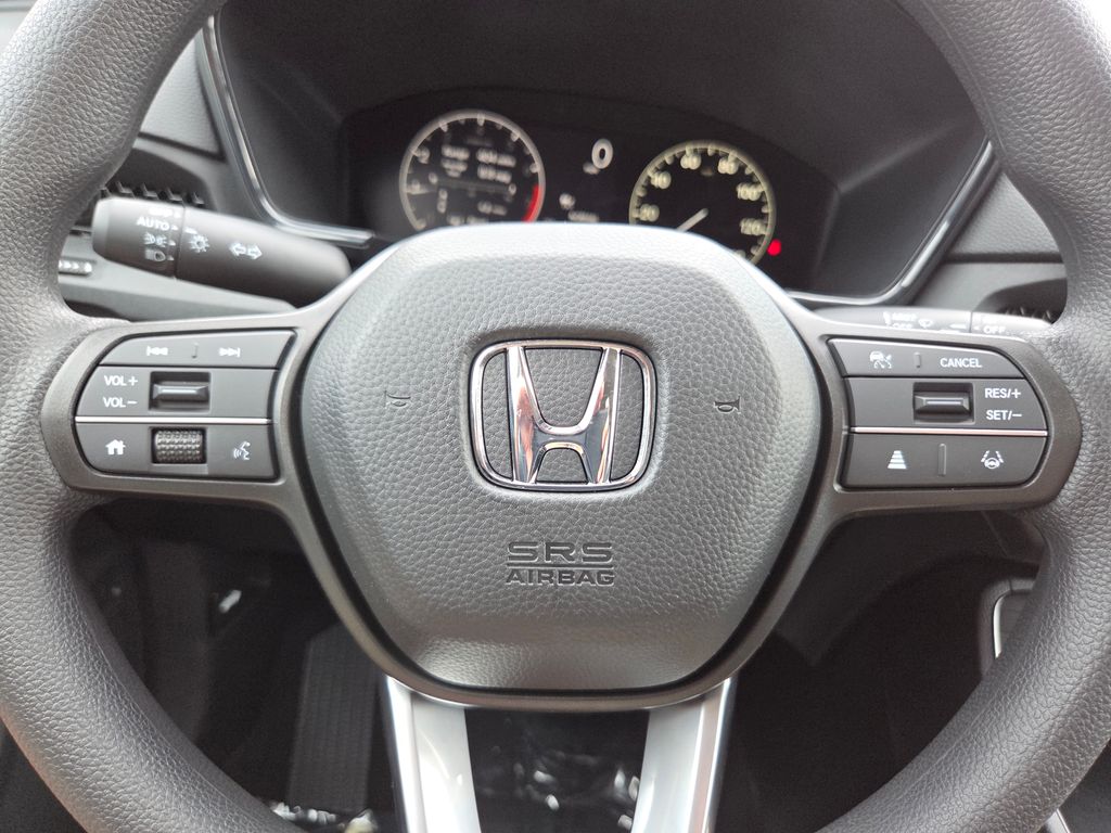 New 2027  Honda LX image 27