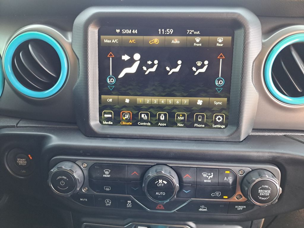 Used Car 2022 Jeep Wrangler  Unlimited Sport S For Sale Under $35,000 In Austin, Texas