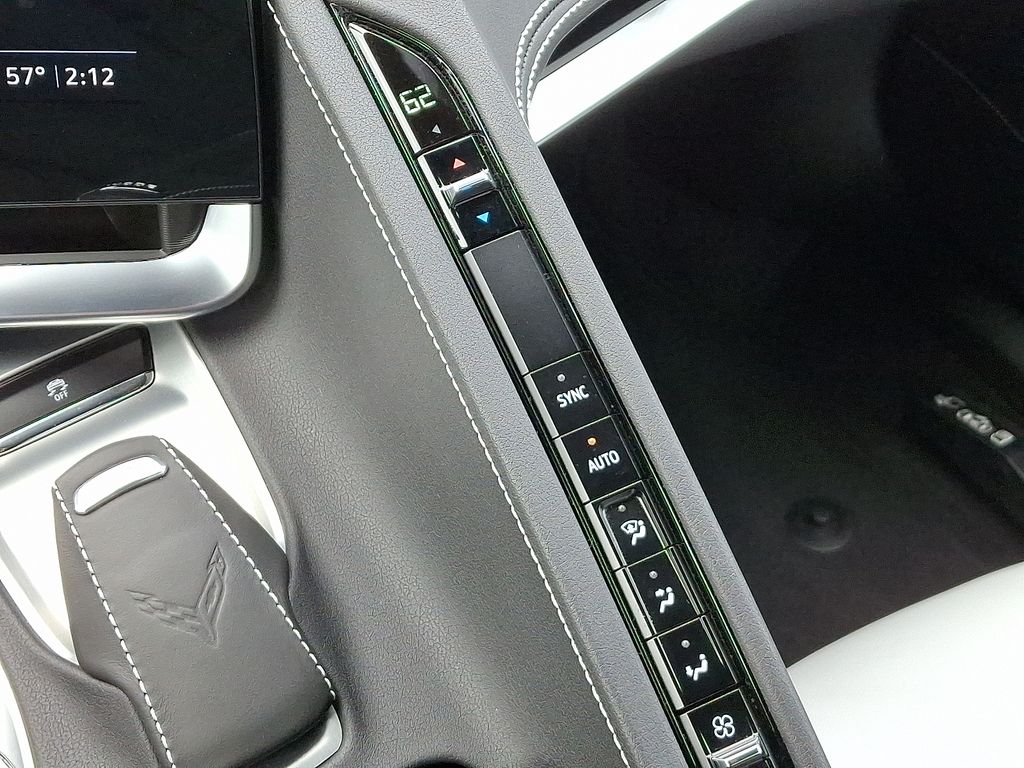 Thumbnail: 2023 Chevrolet Corvette - 19