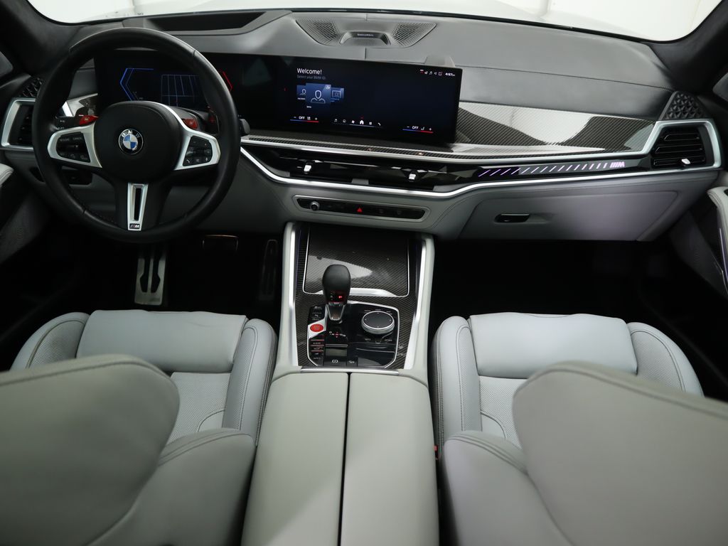Thumbnail: 2024 BMW X5 - 13