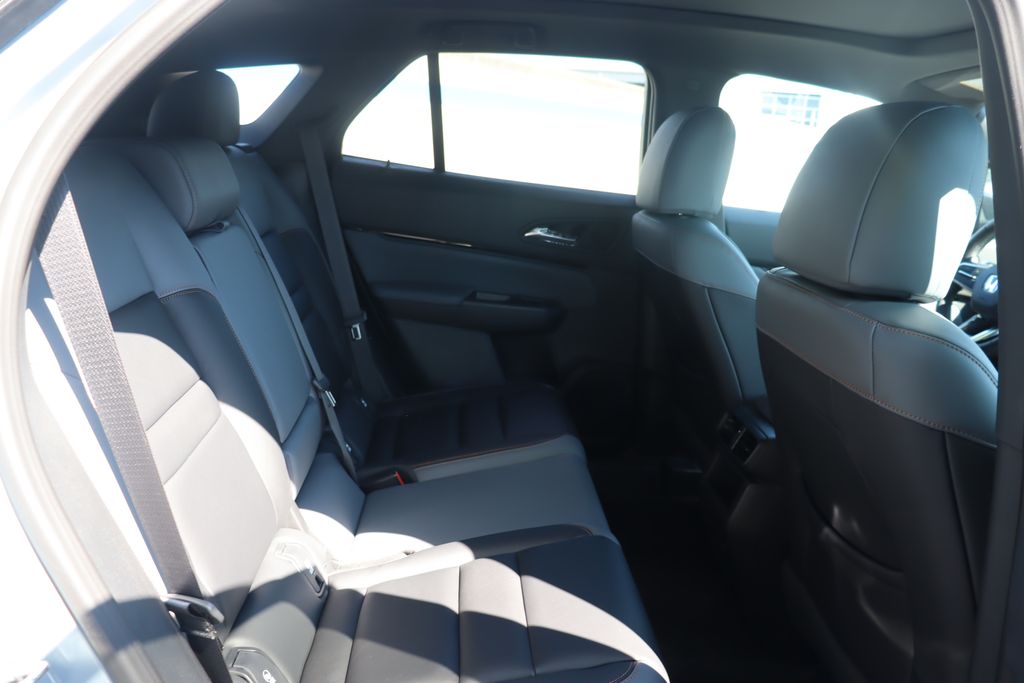 Thumbnail: 2026 Honda Prologue - 16