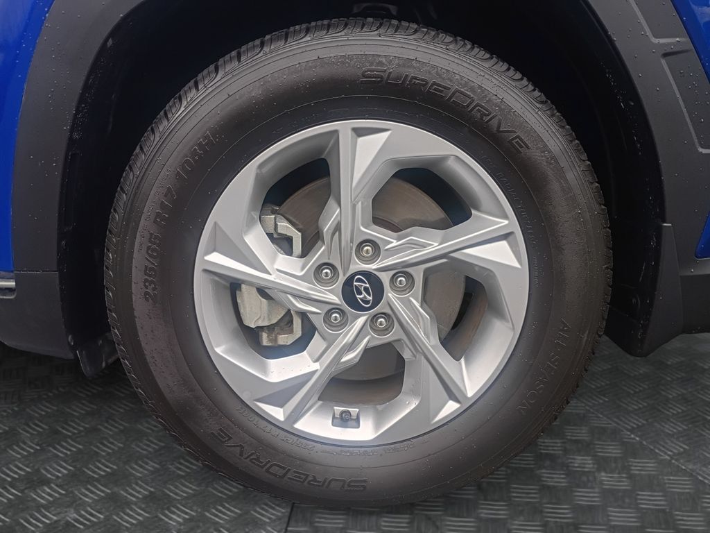 Used Car 2023 Hyundai Tucson  Se For Sale Under $20,000 In Austin, Texas