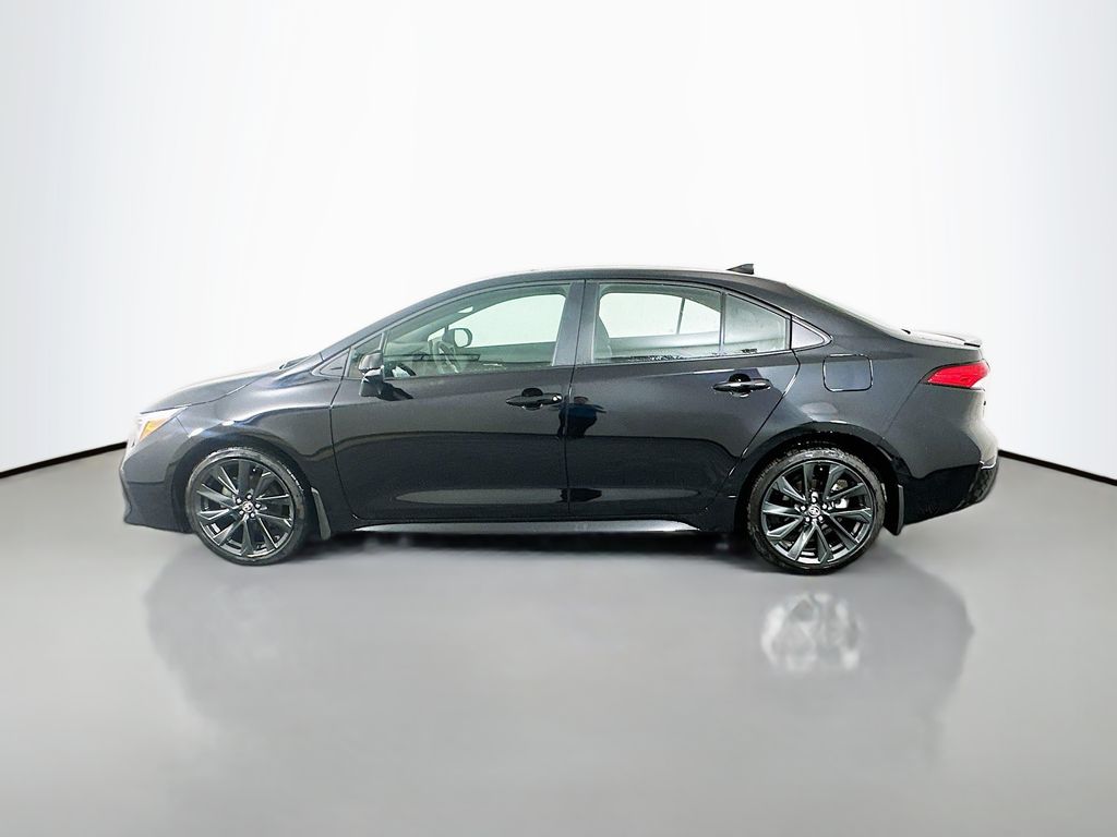 Thumbnail: 2026 Toyota Corolla - 8