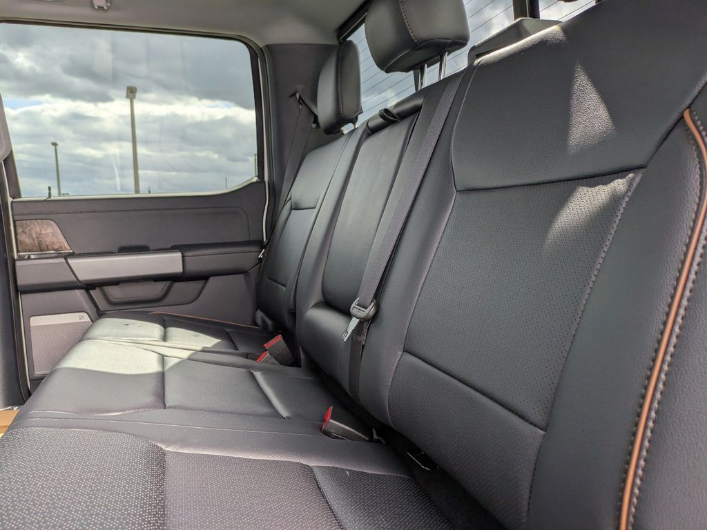 2026 Ford F-250 Super Duty LARIAT