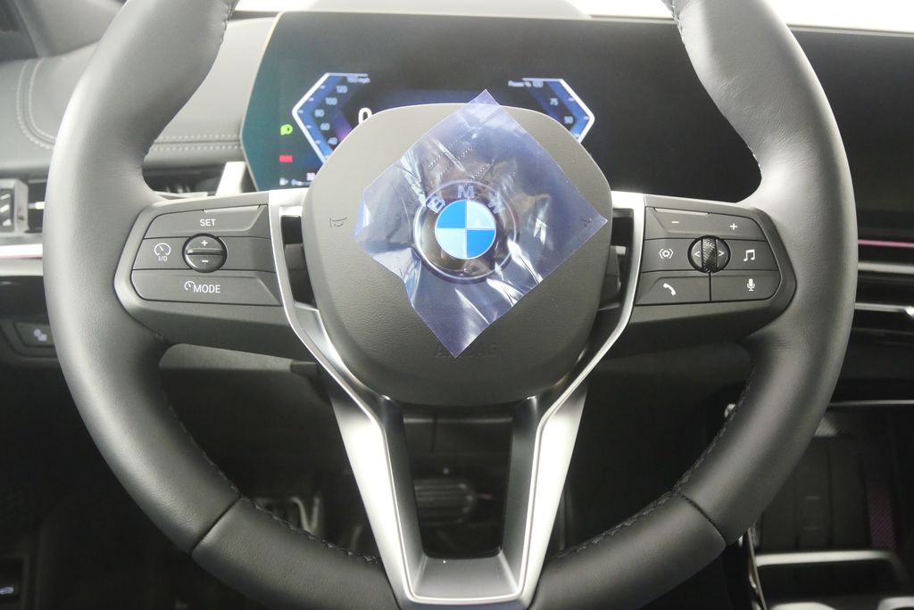 Thumbnail: 2026 BMW X1 - 20