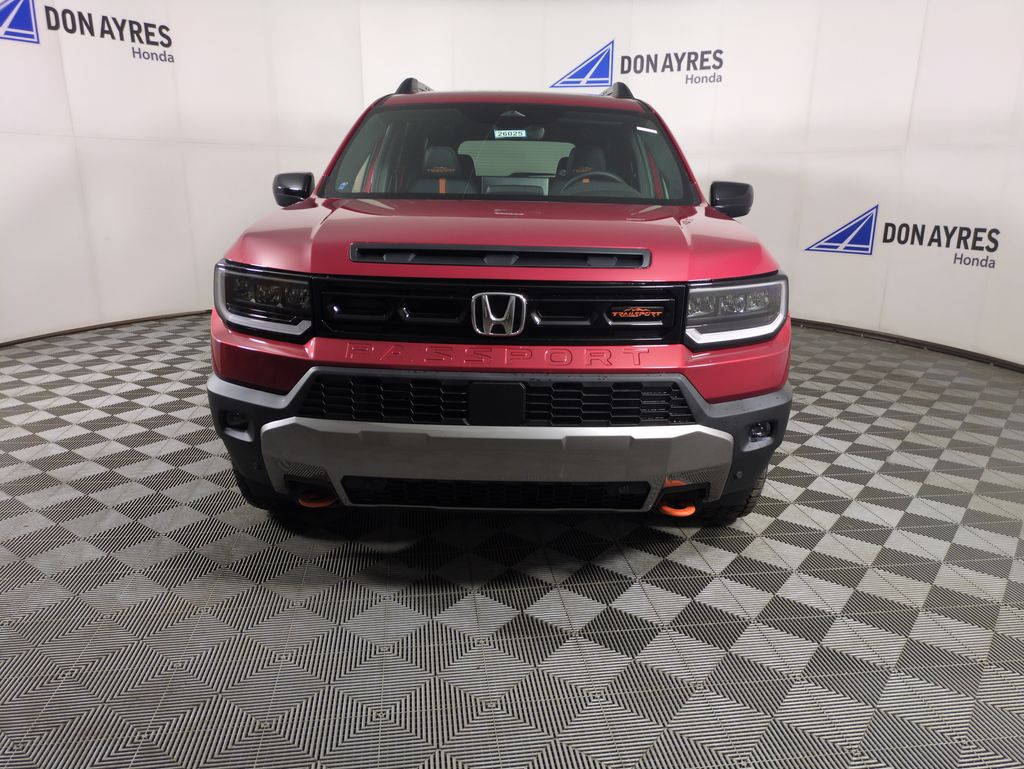 New 2026 Honda Passport For Sale in Fort Wayne, IN