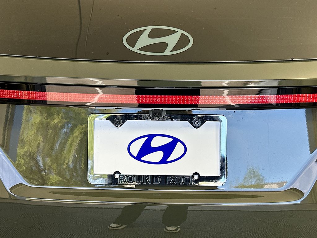 Thumbnail: 2026 Hyundai Tucson - 22