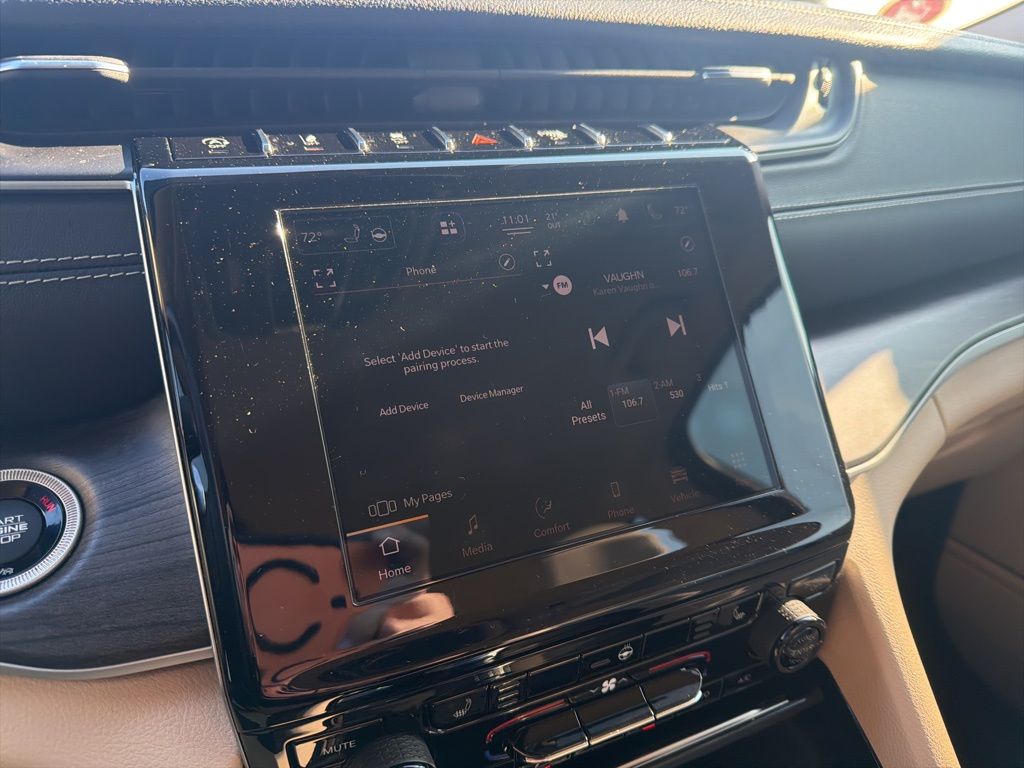 Thumbnail: 2021 Jeep Grand Cherokee L - 32