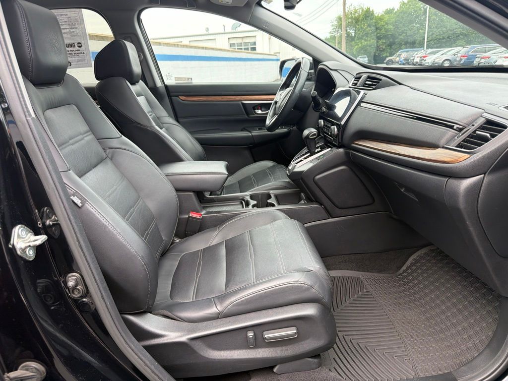 Thumbnail: 2019 Honda CR-V - 25