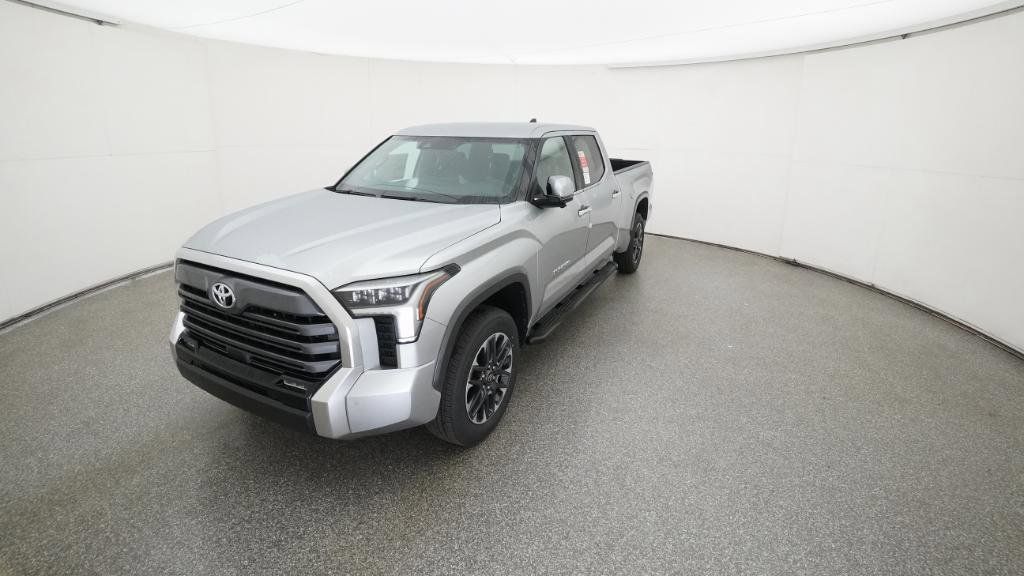 Thumbnail: 2026 Toyota Tundra - 25