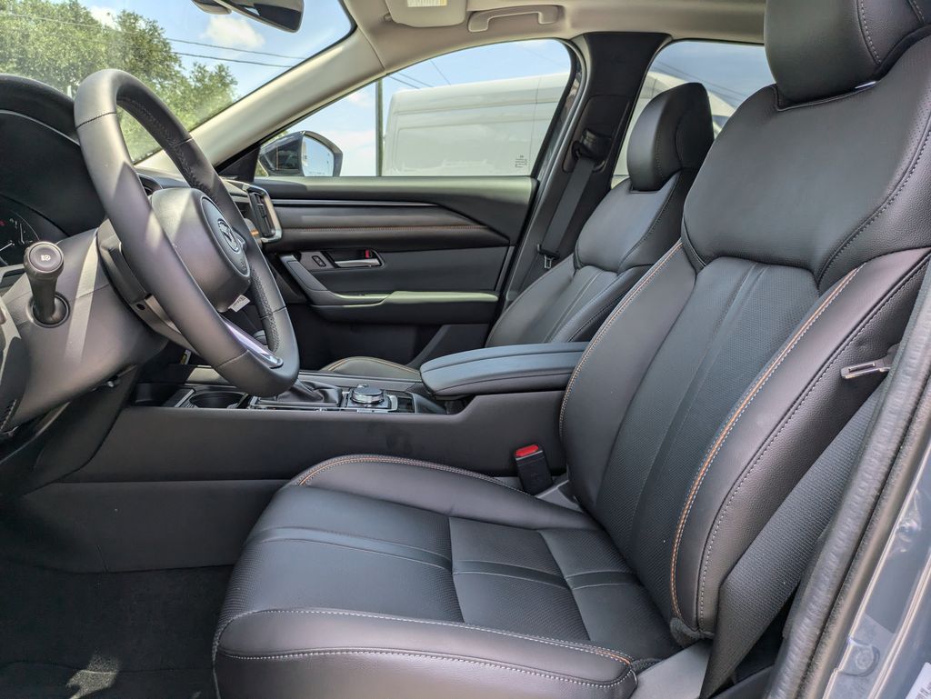 2026 Mazda CX-50 2.5 S Premium
